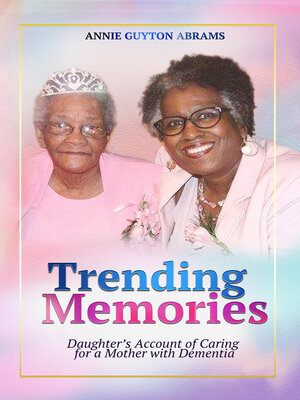 cover image of Trending Memories